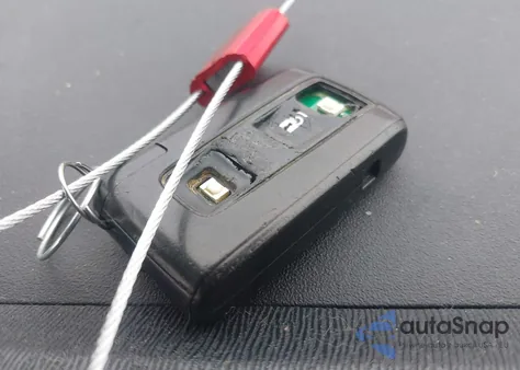 2007 Toyota Prius from USA, damaged, VIN JTDKB20U377640934